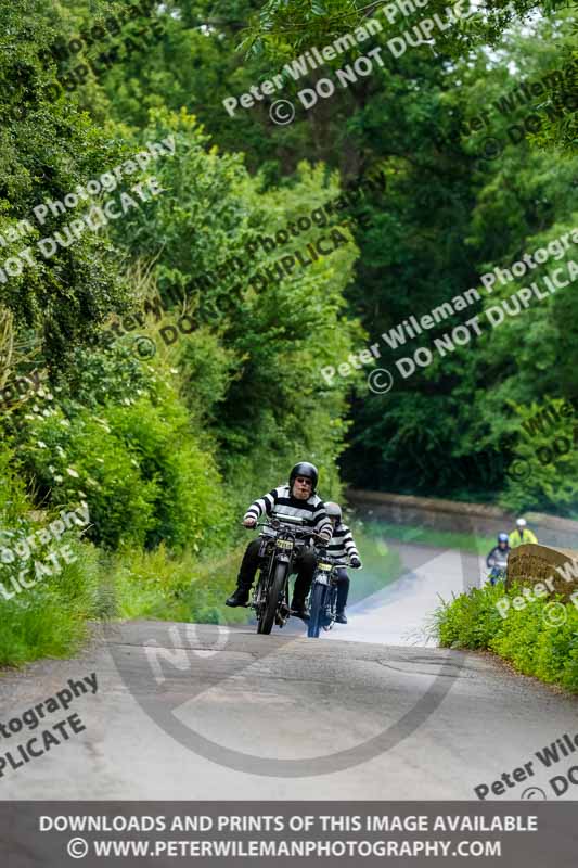 Vintage motorcycle club;eventdigitalimages;no limits trackdays;peter wileman photography;vintage motocycles;vmcc banbury run photographs